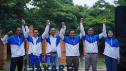 Suksesnya Jakarta International Marathon (JAKIM) 2024: 15 Ribu Peserta Berlomba di Monas