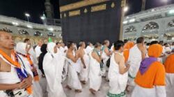 Tragedi Musim Haji 2024: Kematian Jemaah Tidak Terdaftar Mencuatkan Kritik Terhadap Perlakuan
