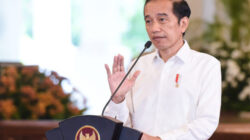 Jokowi Berulang Kali Bilang Jangan Judi, Berpotensi Merusak Masa Depan