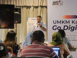 Kadin Indonesia Ajak UMKM Solo Go Digital