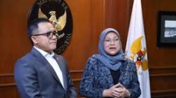 Menteri Ketenagakerjaan Dorong Mediator Hubungan Industrial untuk Berfokus pada Pencegahan Konflik