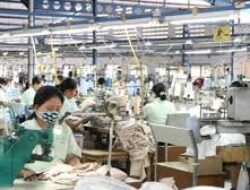 Investasi Industri Tekstil China di Indonesia: Peluang dan Tantangan Bagi Industri Nasional