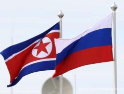 Korea Selatan Beberkan Lebih Banyak Bukti Kerja Sama Militer Rusia-Korea Utara