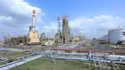 KPI: Mendukung Pembangunan Berkelanjutan Melalui Program Tanggung Jawab Sosial dan Lingkungan