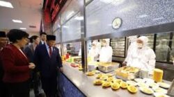 Polemik Program Makan Bergizi Gratis Prabowo-Gibran: Sorotan dan Implikasinya