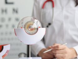 Mayapada Eye Centre, Inovasi Baru PT Sejahteraraya Anugrahjaya Tbk (SRAJ) di Bidang Kesehatan Mata