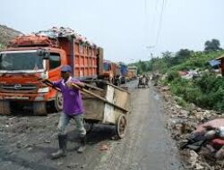 Pemerintah Indonesia Berkomitmen Tangani Masalah Sampah dengan Pendekatan Holistik