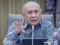 MenkopUKM Ingatkan Bahaya eCommerce Temu Asal China Bila Masuk Indonesia