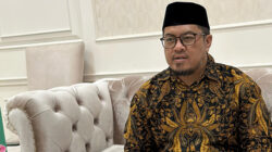 Fredyanto Optimistis Maju Calon Wali Kota Tangerang