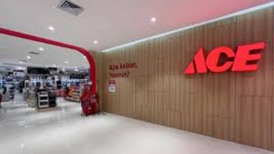 ACE Indonesia Resmi Hadir di Tebet Raya, Jakarta Selatan
