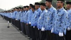 Presiden Jokowi Usulkan Insentif Khusus bagi ASN Pindah ke Ibu Kota Nusantara