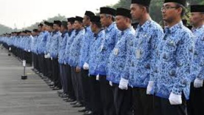Presiden Jokowi Usulkan Insentif Khusus bagi ASN Pindah ke Ibu Kota Nusantara