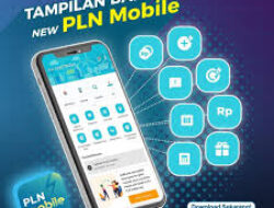 PLN Memperluas Layanan dengan Aplikasi PLN Mobile untuk Dukung Ekosistem Kendaraan Listrik