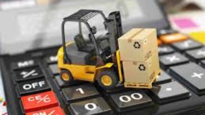 Menurunkan Biaya Logistik: Pemerintah Targetkan 8% dari PDB hingga 2045