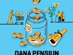 Dana Kelolaan Perusahaan Dana Pensiun BCA Mencapai Rp 5,82 Triliun