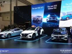 GIIAS 2024: Pameran Otomotif Terbesar dengan Capaian Rekor