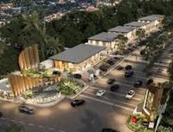 Gardens at Candi Sawangan Percepat Pengembangan dengan Peluncuran Klaster Rivergate
