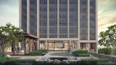 Hotel Tentrem Jakarta Resmi Diresmikan di Alam Sutera, Menjadi Destinasi Wisata Baru dengan Sentuhan Budaya Lokal