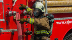 PPA Sebagai Tuan Rumah 21st Indonesia Fire & Rescue Challenge 2024: Mengangkat Profesionalisme Penyelamatan