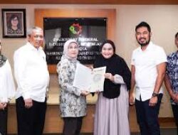 Kementerian Perindustrian Dorong IKM Pangan Tingkatkan Kualitas dan Keamanan Produk