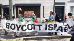 Survei: Boikot Produk Terafiliasi Israel, Angkat Brand Nasional