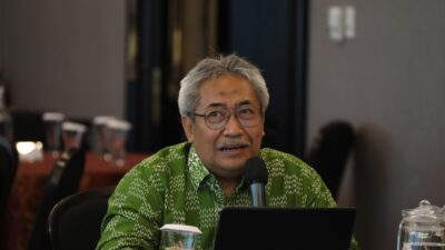 Krisis Identitas Penyuluh Pertanian, Momentum Perubahan Diperlukan