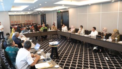 KTNA: Struktur Penyuluhan Pertanian Tidak Optimal
