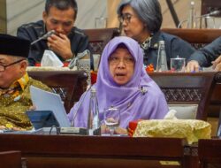 Laporan OJK, Politisi PKS Ini Tekankan Pengembangan Perbankan Syariah