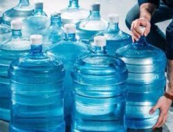 KKI Apresiasi BPOM Terkait Label BPA