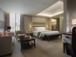 Masuki Pertengahan Tahun, Hotel Bintang Empat Jakarta Selatan Tawarkan Promosi Spesial