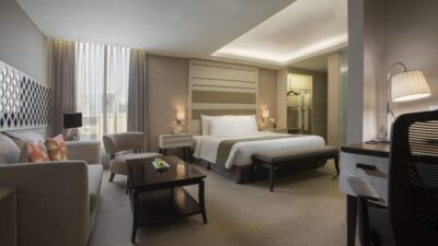 Masuki Pertengahan Tahun, Hotel Bintang Empat Jakarta Selatan Tawarkan Promosi Spesial