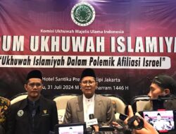MUI Keluarkan Fatwa Baru, Ajak Masyarakat Prioritaskan Produk Dalam Negeri