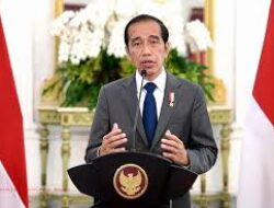 Indonesia Berambisi Tiru Dubai dalam Pengembangan Pusat Keuangan di Ibu Kota Nusantara