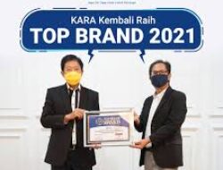 Kara Borong Penghargaan: Dominasi di Kategori Produk Turunan Kelapa