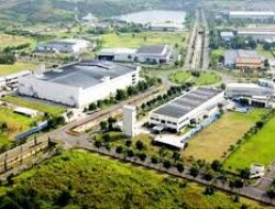 Kawasan Industri di Indonesia: Evolusi Menuju Industri 4.0