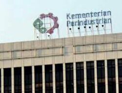 Kementerian Perindustrian Dorong Industri Kecil untuk Manfaatkan Sertifikasi TKDN-IK
