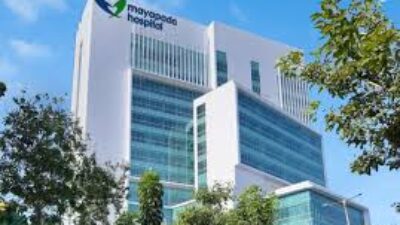 Modernland Realty Tbk dan Mayapada Healthcare Buka Mayapada Hospital Jakarta Timur di Jakarta Garden City
