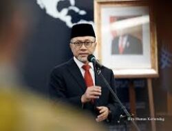 Menteri Perdagangan Tegaskan Tidak Ada Rencana Revisi Permendag No 8 Tahun 2024 Terkait Impor