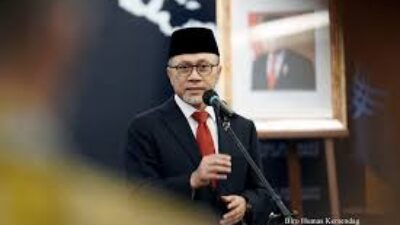 Menteri Perdagangan Tegaskan Tidak Ada Rencana Revisi Permendag No 8 Tahun 2024 Terkait Impor