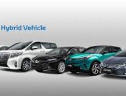 Insentif PPN untuk Mobil Hybrid: Dorongan Gaikindo dalam Transisi Kendaraan Ramah Lingkungan