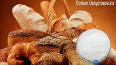 BPOM Menemukan Dugaan Penggunaan Natrium Dehidroasetat pada Produk Roti Merek Aoka dan Okko
