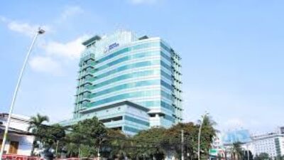 PT Asuransi Jasindo Syariah Catat Pertumbuhan Positif Pendapatan Kontribusi di Semester I-2024