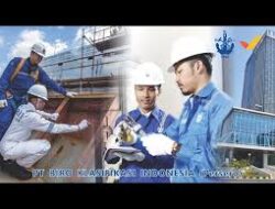 BKI dan IBC Tandatangani MoU untuk Pengembangan Ekosistem Industri Baterai Kendaraan Listrik