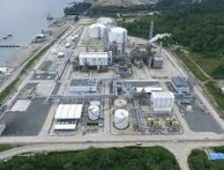 PT ESSA Industries Indonesia Tbk Mencatat Penurunan Pendapatan Namun Meningkatkan EBITDA di Semester I-2024