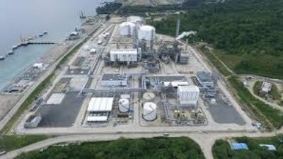 PT ESSA Industries Indonesia Tbk Mencatat Penurunan Pendapatan Namun Meningkatkan EBITDA di Semester I-2024