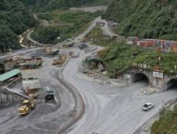 Smelter Tembaga PT Freeport Indonesia dan PT Amman Mineral Siap Berproduksi, Berpotensi Tingkatkan Ekonomi Indonesia