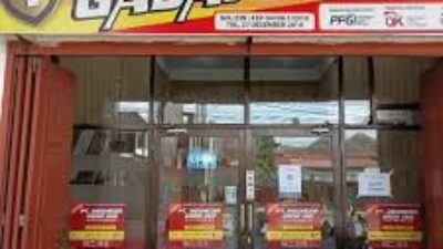 PT Indonesia Gadai Oke Catat Pertumbuhan Positif dalam Penyaluran Pinjaman Elektronik