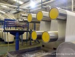INOV Siap Menyerap Tambahan Limbah PET dari Industri AMDK