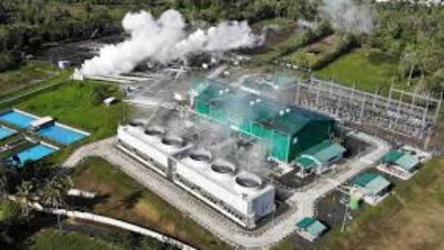 PT Pertamina Geothermal Energy (PGE): Proyeksi Pertumbuhan Positif di Sektor Energi Terbarukan
