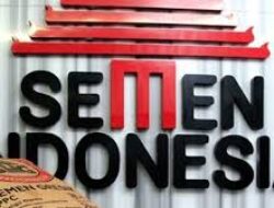 PT Semen Indonesia Berperan dalam Pembangunan Jalan Tol Baleno, Proyek Strategis Nasional di Sumatra